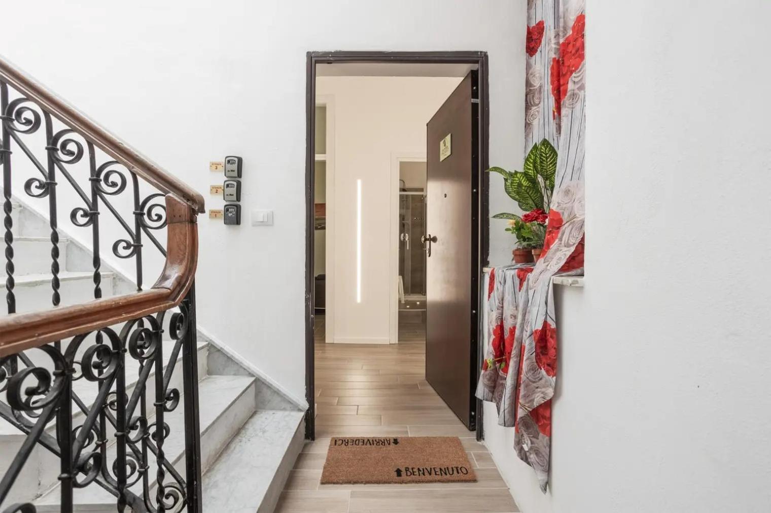 L'Incanto Centrale Palermo Kültér fotó