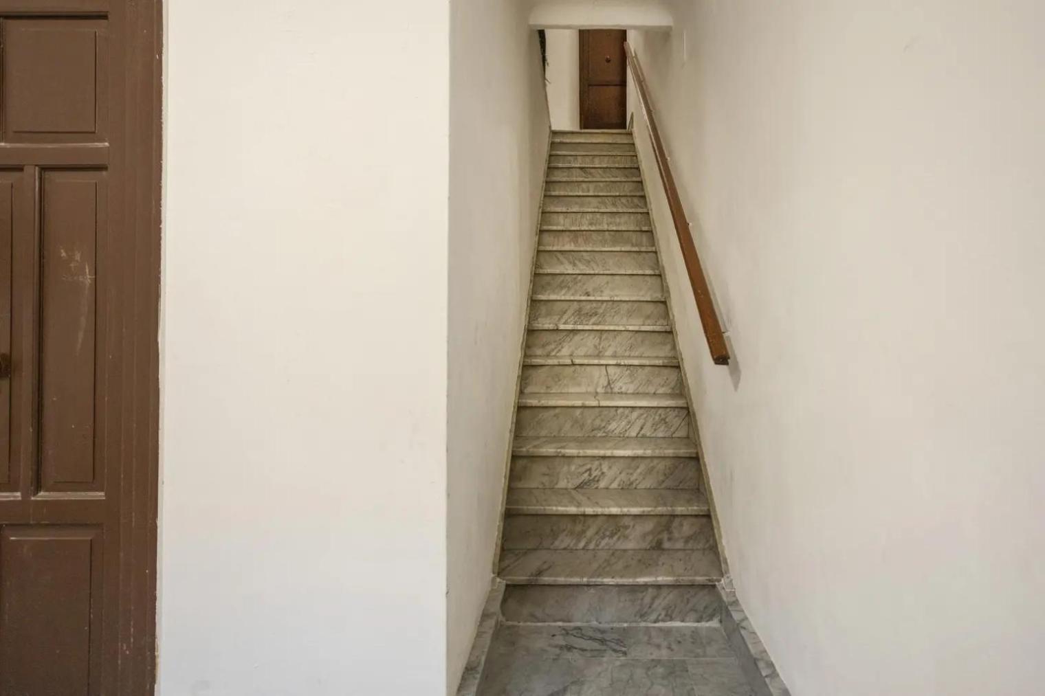 L'Incanto Centrale Palermo Kültér fotó